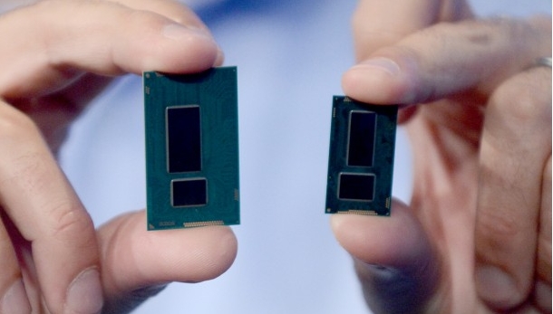 Chíp Broadwell mới ra lò của Intel có gì?